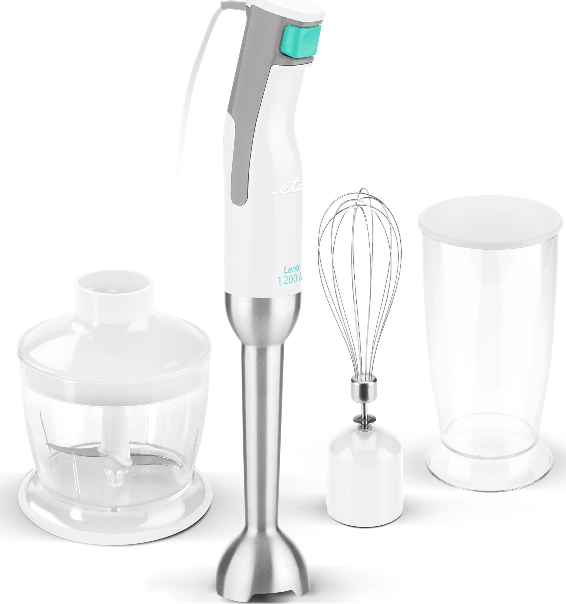Blender Eta Blender Eta Lento 3w1