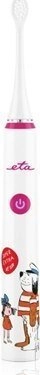 ETA Sonetic Kids Toothbrush ETA070690010 Rechargeable
