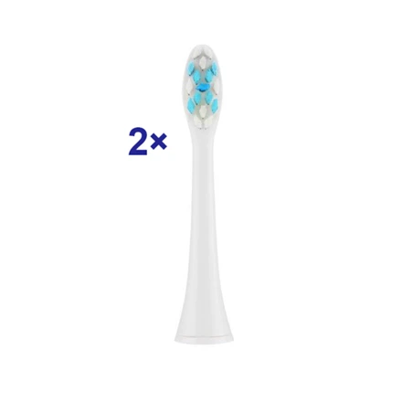 ETA Toothbrush replacement SoftClean ETA070790300 Head
