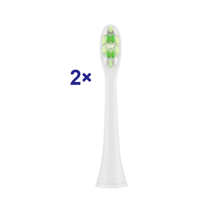 ETA  Toothbrush replacement  WhiteClean ETA070790400  Head