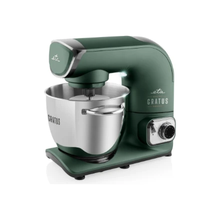 ETA Kitchen machine Gratus EVO Elegance