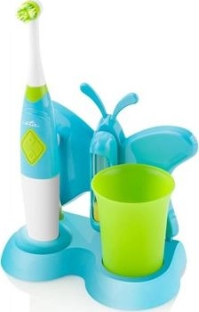 ETA  Dantų šepetėlis su water cup