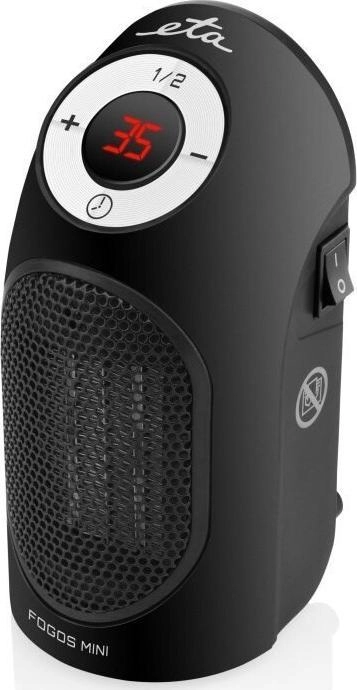 ETA Heating ETA162390000 Mini fires Fan