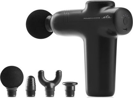 ETA  Mini massage gun  ETA166090000  Number