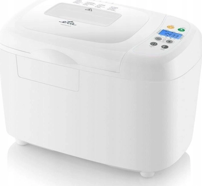 ETA Harmony II white ETA214990020 8590393324316