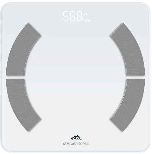ETA Personal Scale  ETA277990000 Vital Fitness