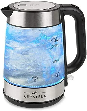 ETA ETA615390000 Standard kettle 2200 W