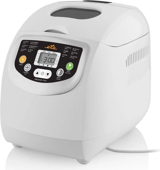 Eta Delicca Mini bread maker ETA814990000
