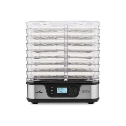 ETA  Food dehydrator  Secca Premium 9301