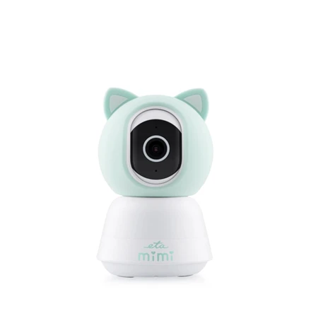 ETA Electronic Babysitter ETA MIMI 9306
