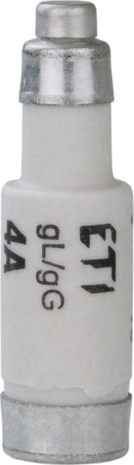 ETI Wkładka bezpiecznikowa topikowa D01 4A