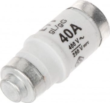 ETI WKŁADKA TOPIKOWA ETI-D02 / 40A