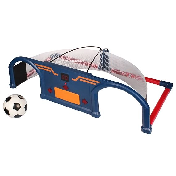 Football Soccer Round About interactive game