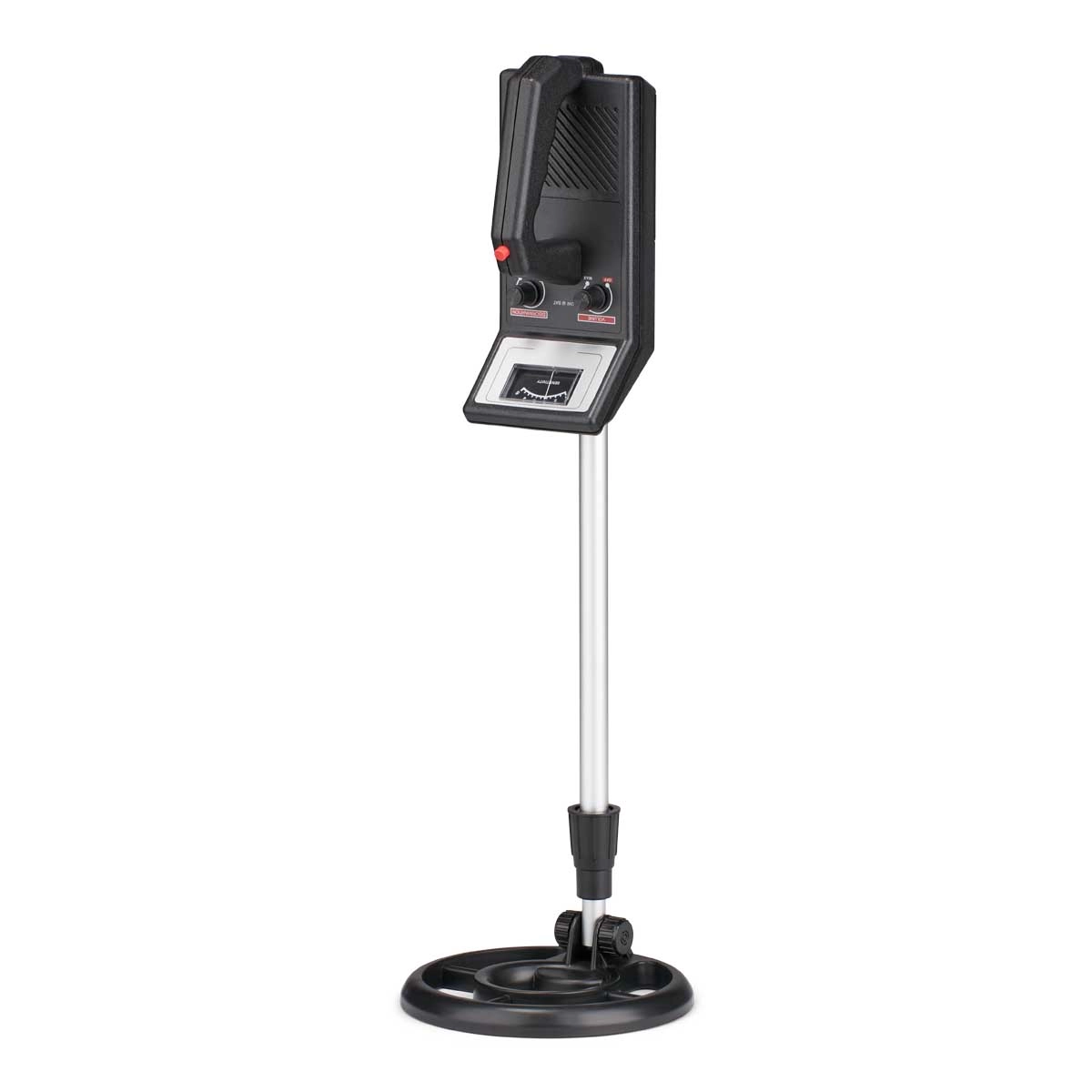Metal Detector - Black (MD3008) 1175394