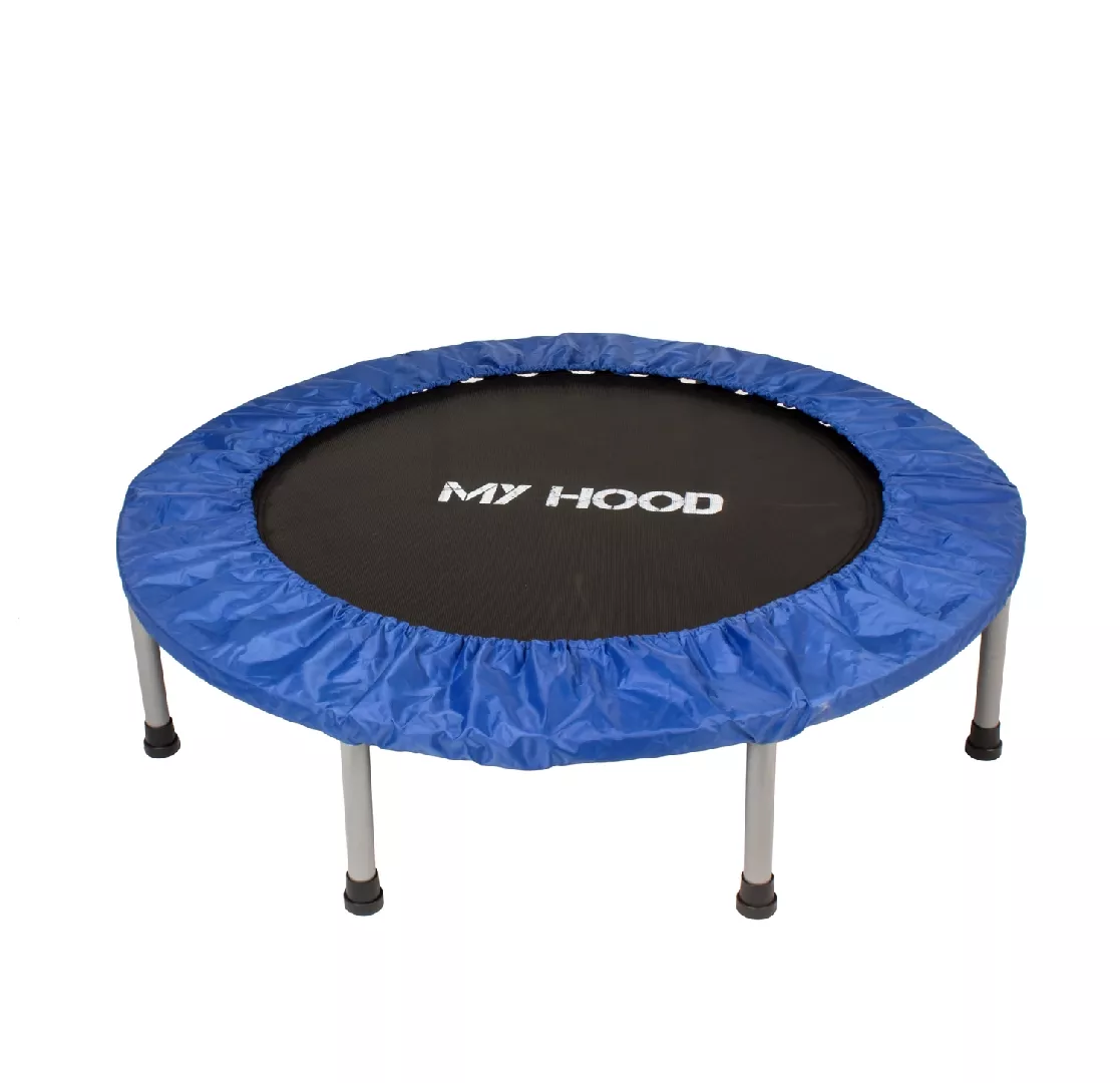 EURO PLAY 303580 recreational/backyard trampoline Outdoor