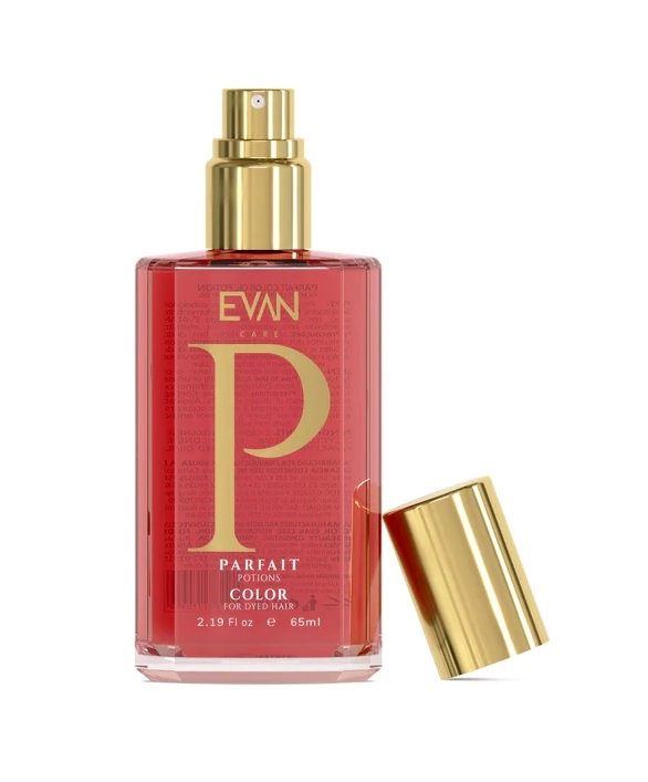 EVAN - Parfait Pure Care Color