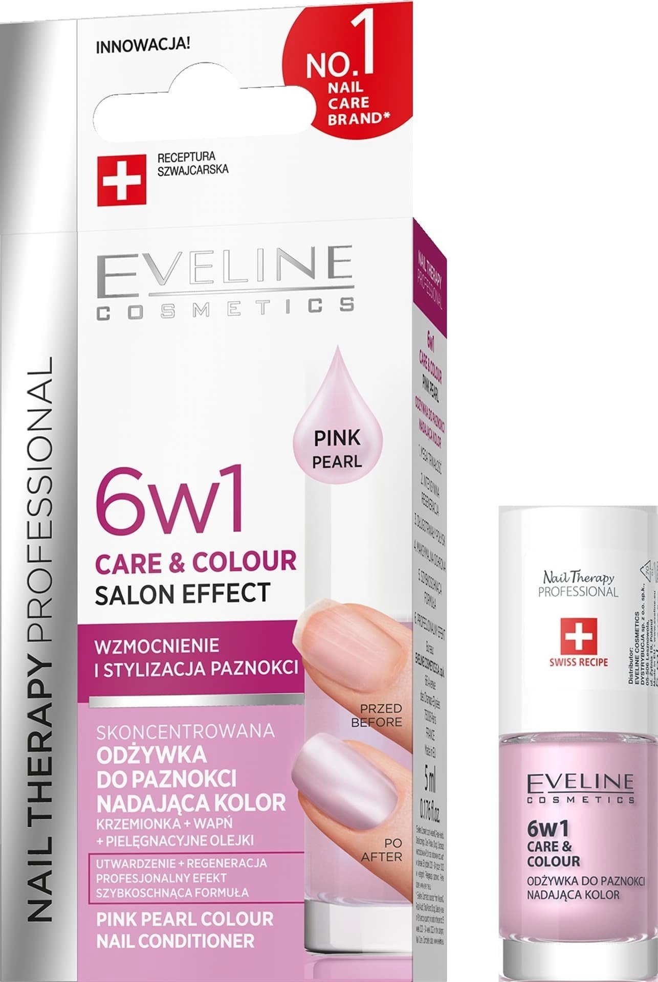 EVELINE COLORING EVELINE COL Revive d/pazn
