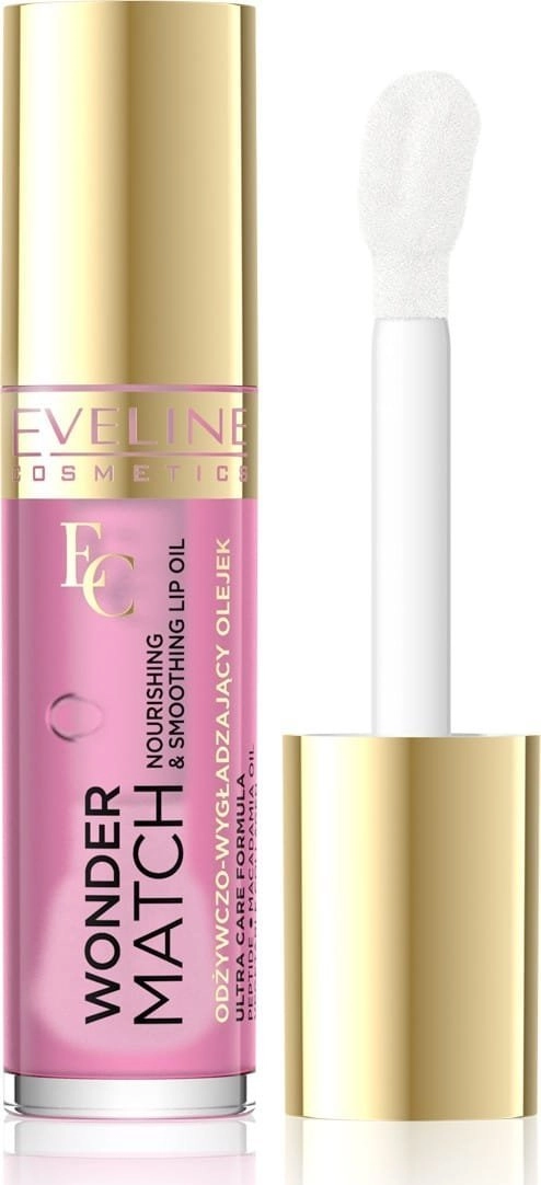 EVELINE EVELINE Wonder Match Nourishing and