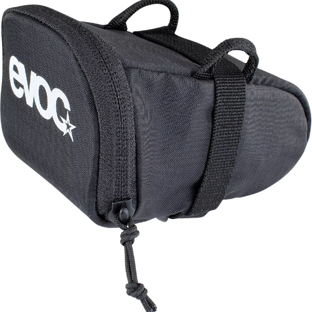 EVOC Seat Rear Bicycle bag 0