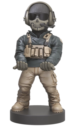 EXG Cable Guys - Call of