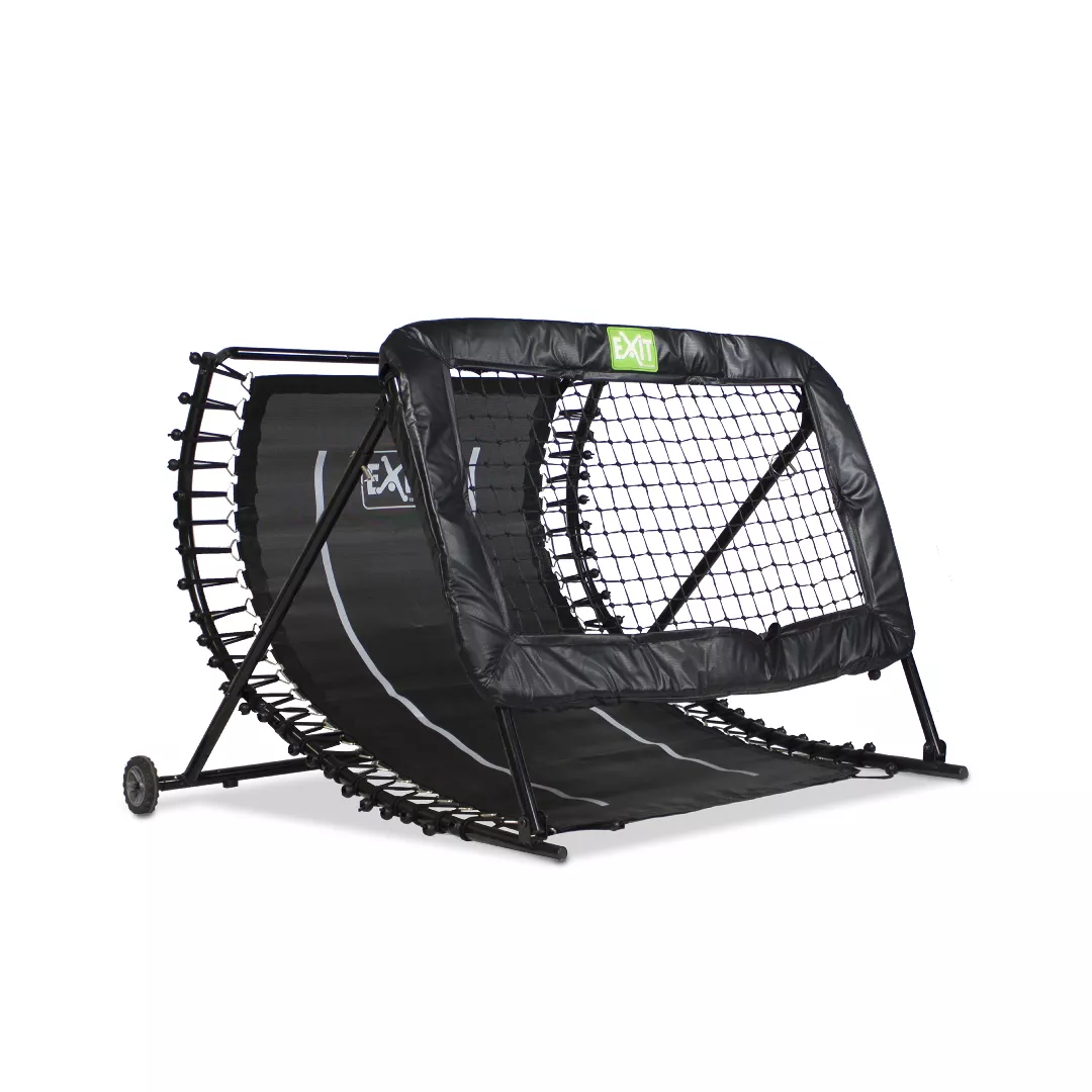 EXIT Rebounder Training Station Daudzstaciju atlecošās