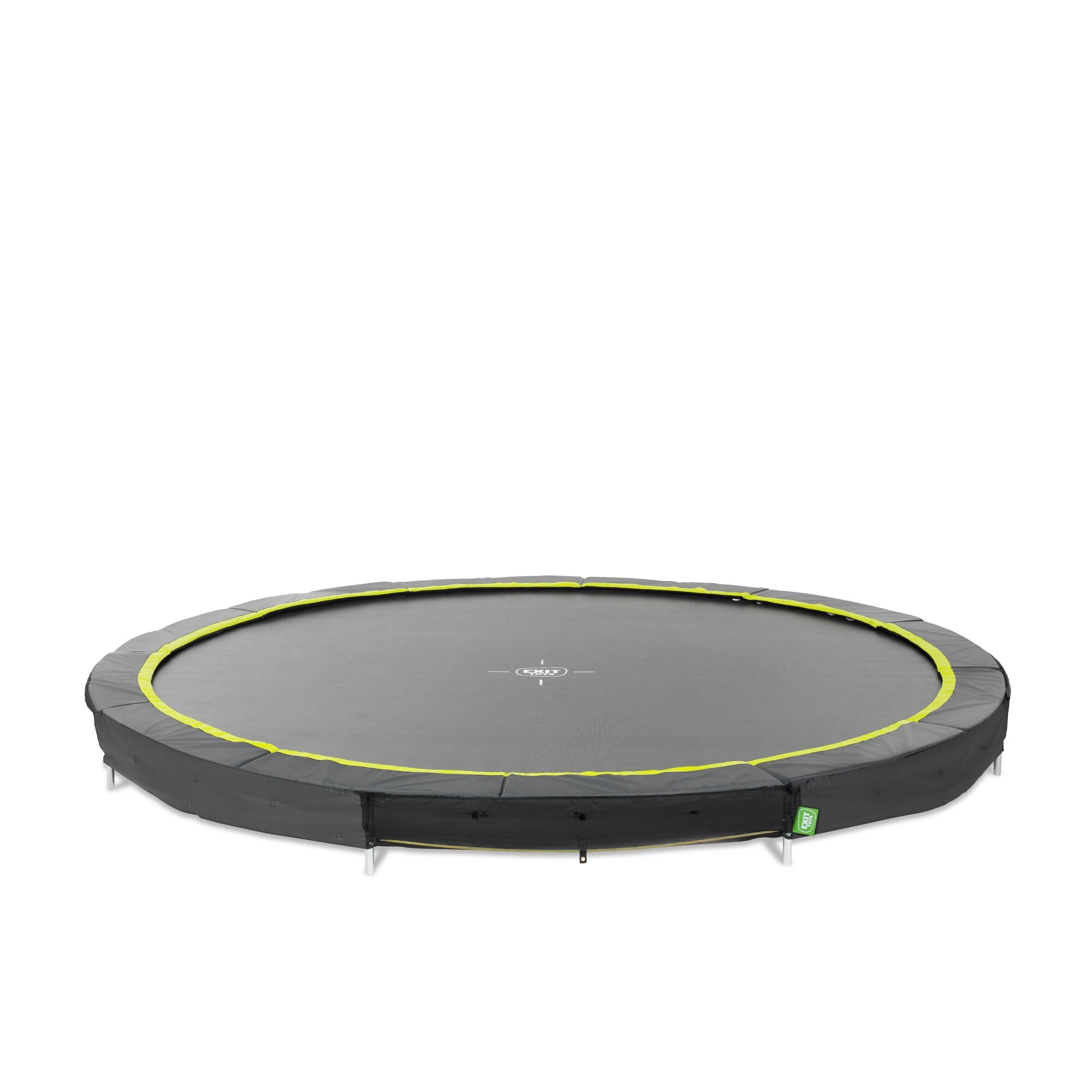 EXIT - Silhouette InGround Sport Trampoline