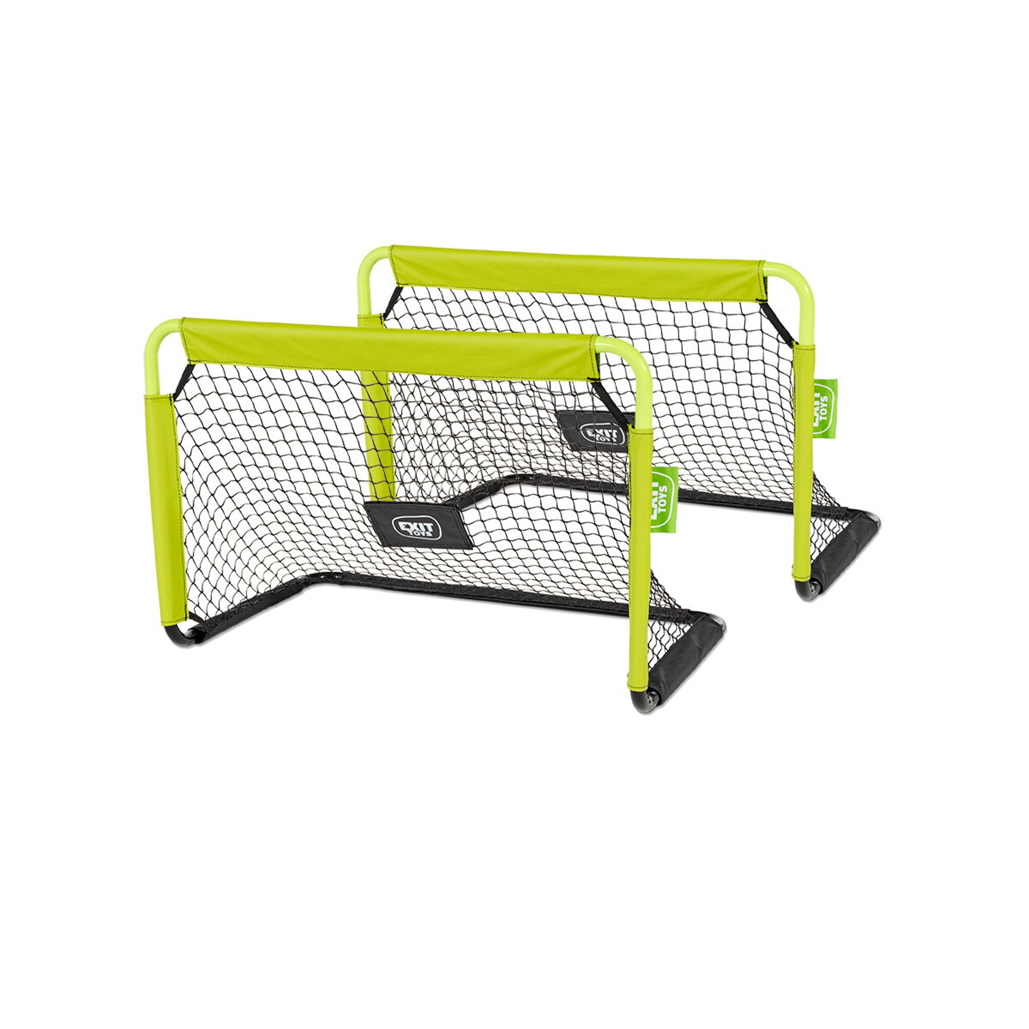 EXIT - Tempo mini football goal