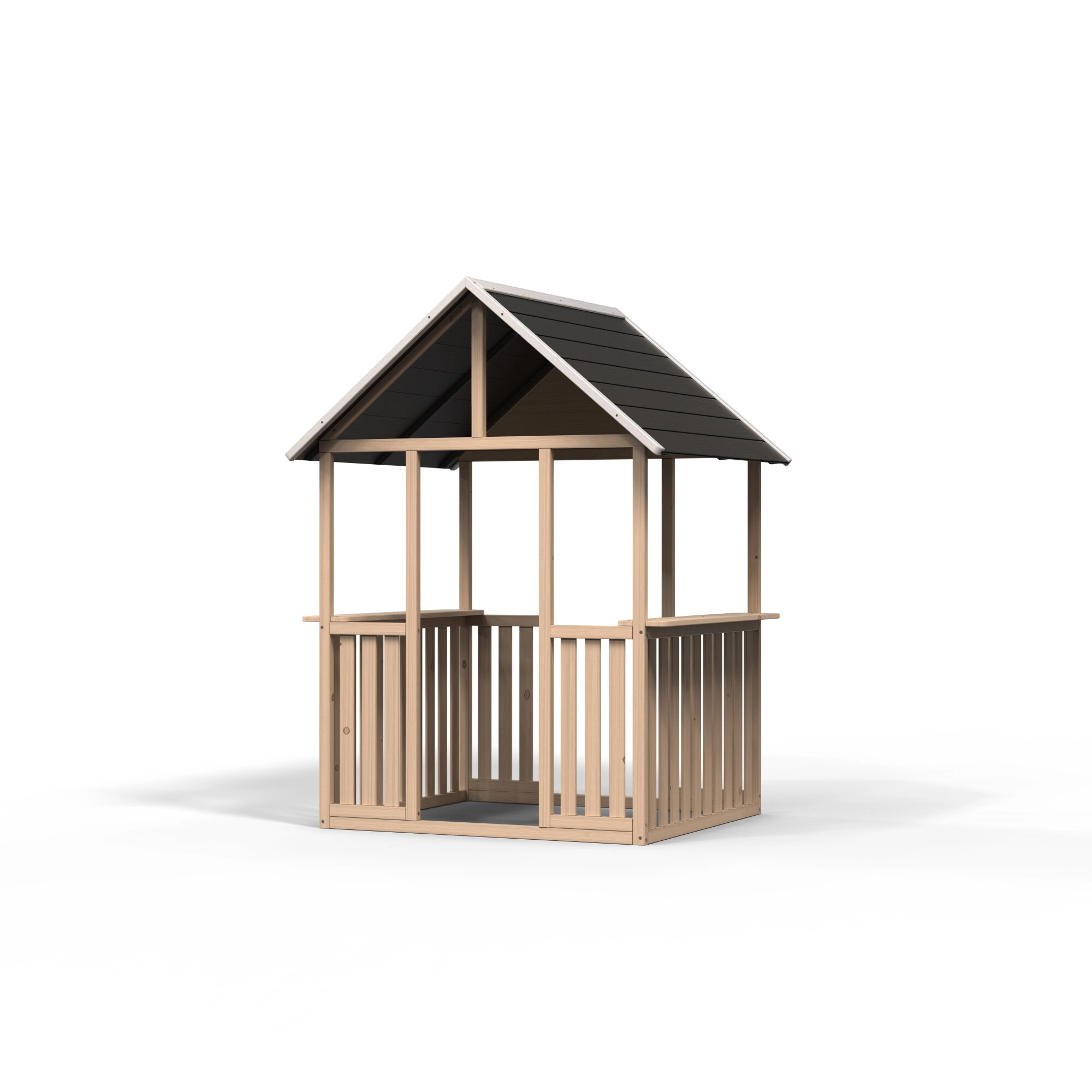 EXIT - Panorama 100 wooden playhouse