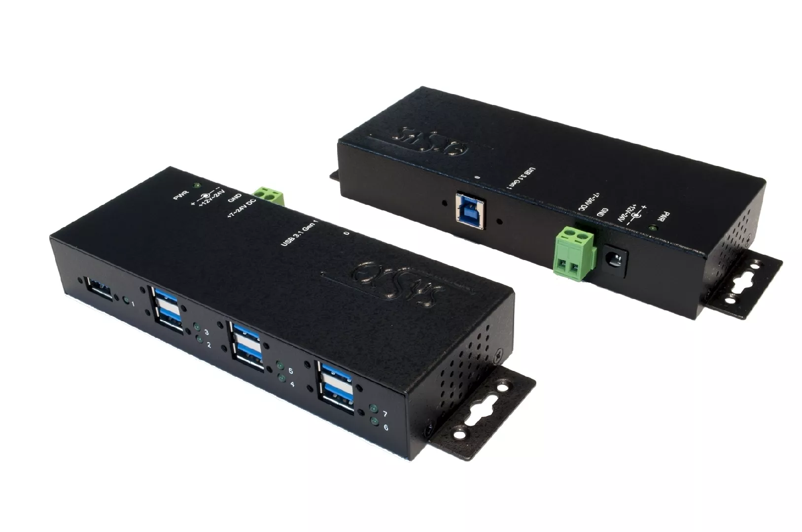 EXSYS EX-1189HMVS-3  7x USB 3.0