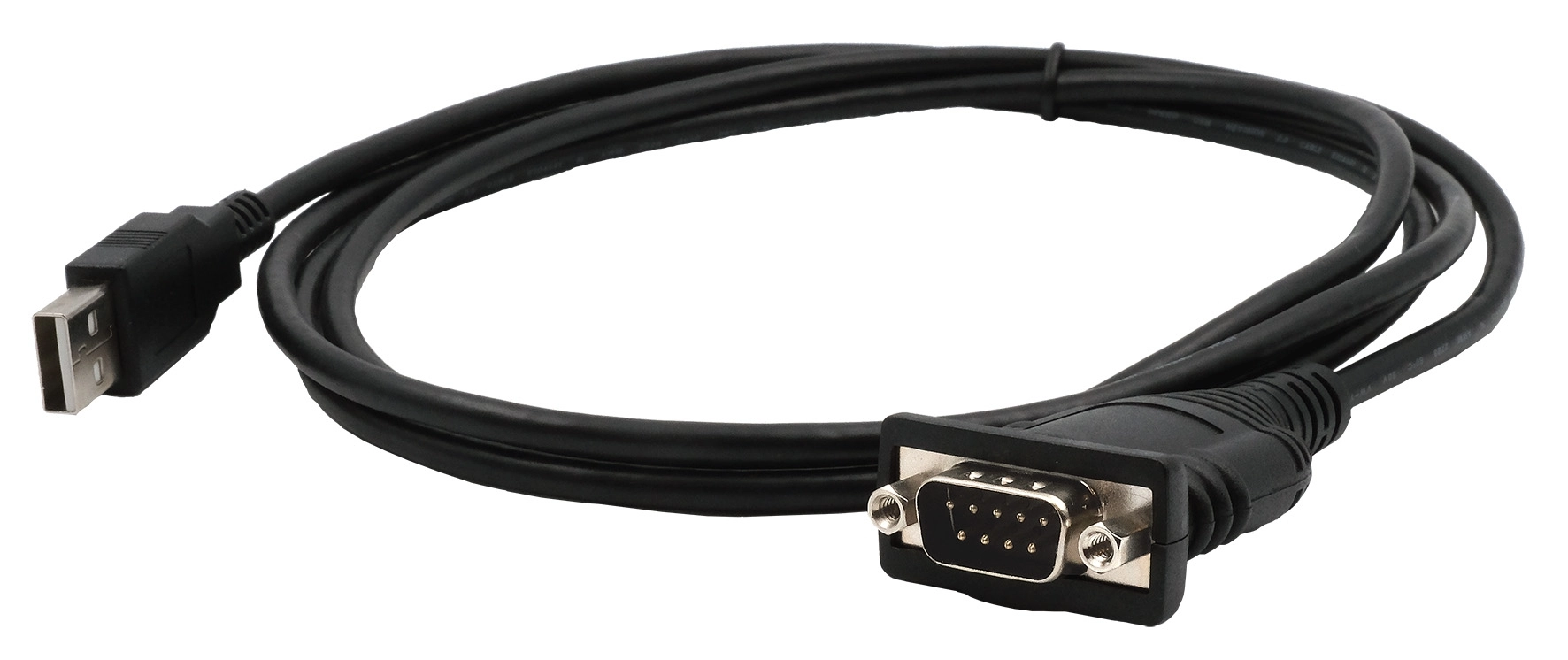 EXSYS USB to 1 x Serial