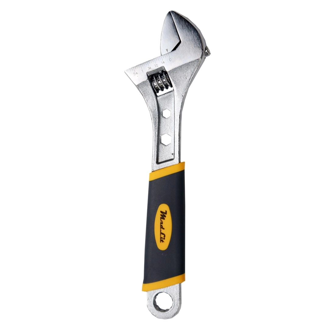 8-Inch Adjustable Wrench EKNA4015 5902693740155