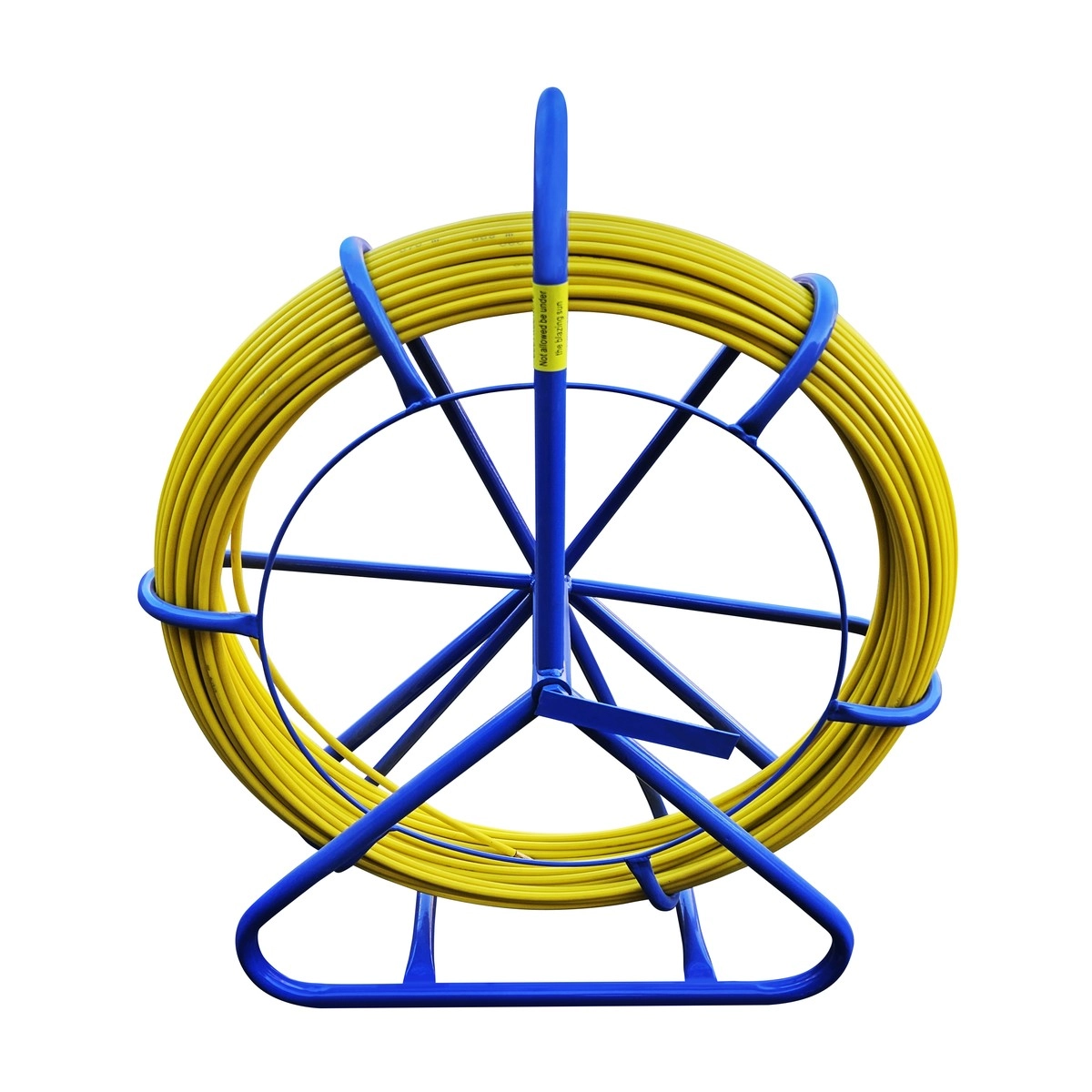 Extralink Cable pulling rod Pilot 8mm