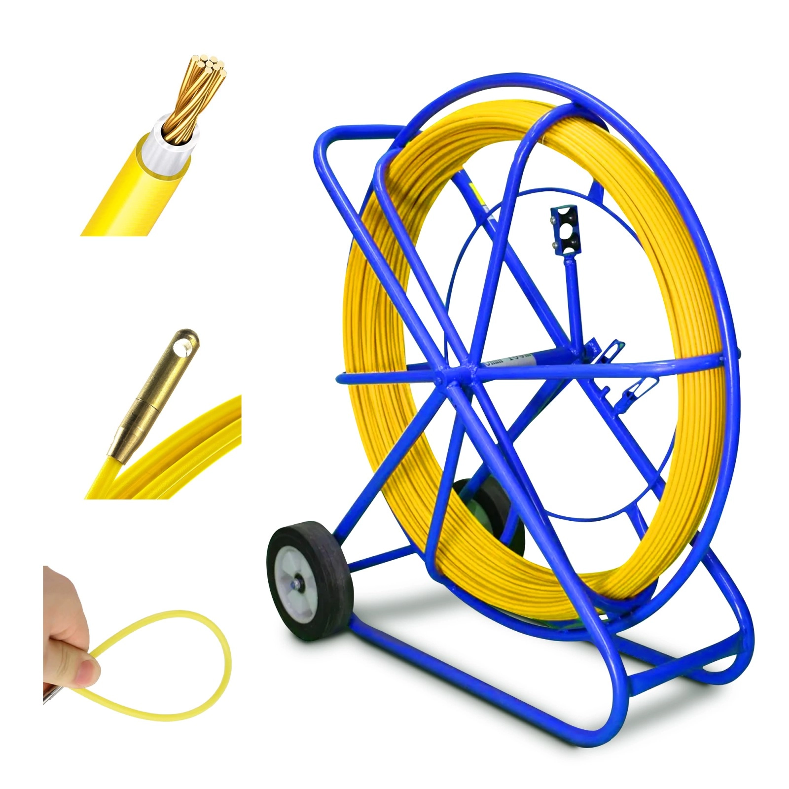 ExtraLink cable EXTRALINK CABLE PULLING ROD