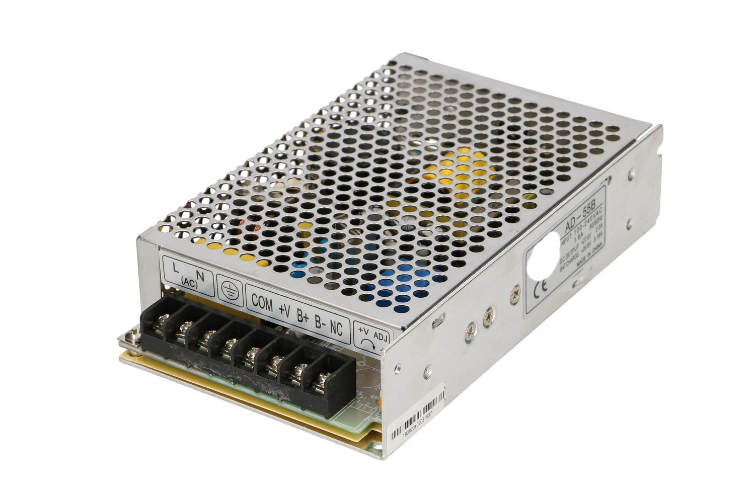 Extralink Power supply AD-55B 24V/27 6V