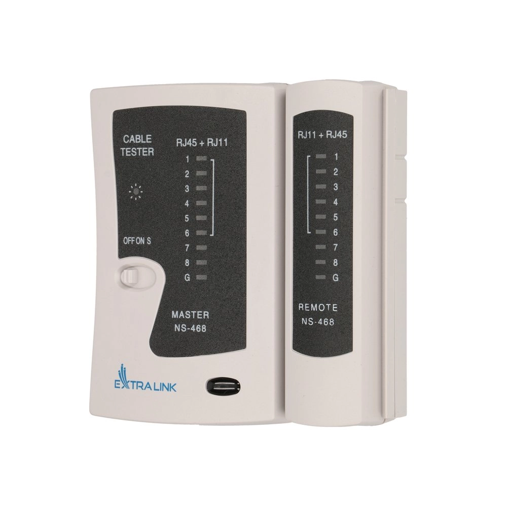 ExtraLink Cable tester EX.17191