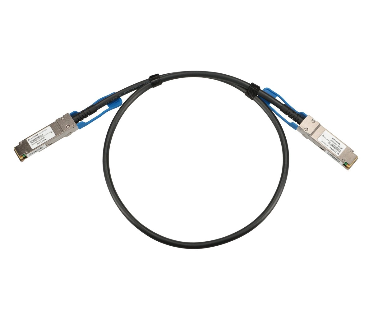 ExtraLink Extralink EXTRALINK QSFP28 DAC CABLE