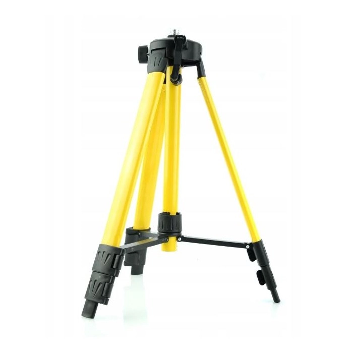 EXTRALINK TRIPOD STOJAK STATYW DO POZIOMICY