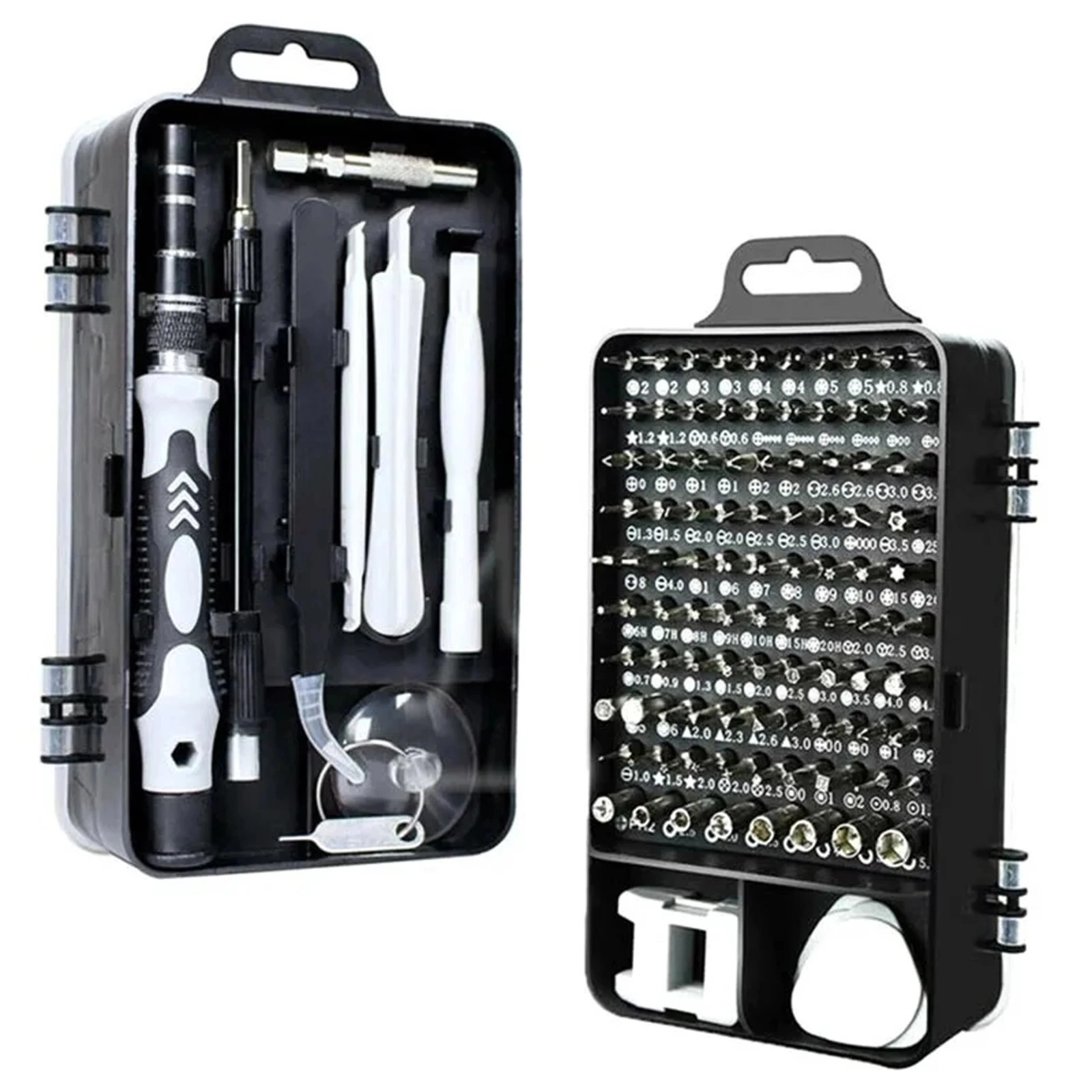 Extralink Precision screwdriver set torx screwdrivers
