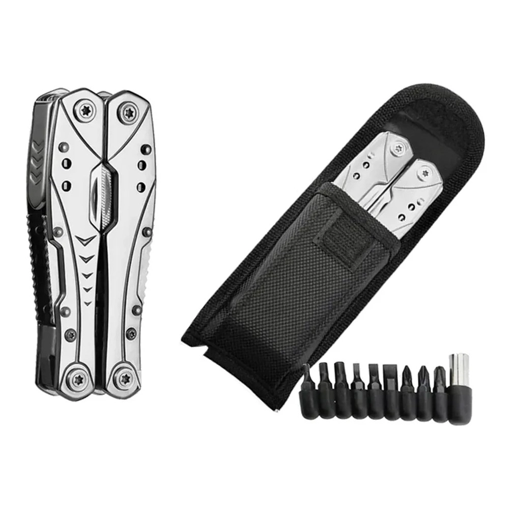 Extralink Multitool pocket knife 23 in