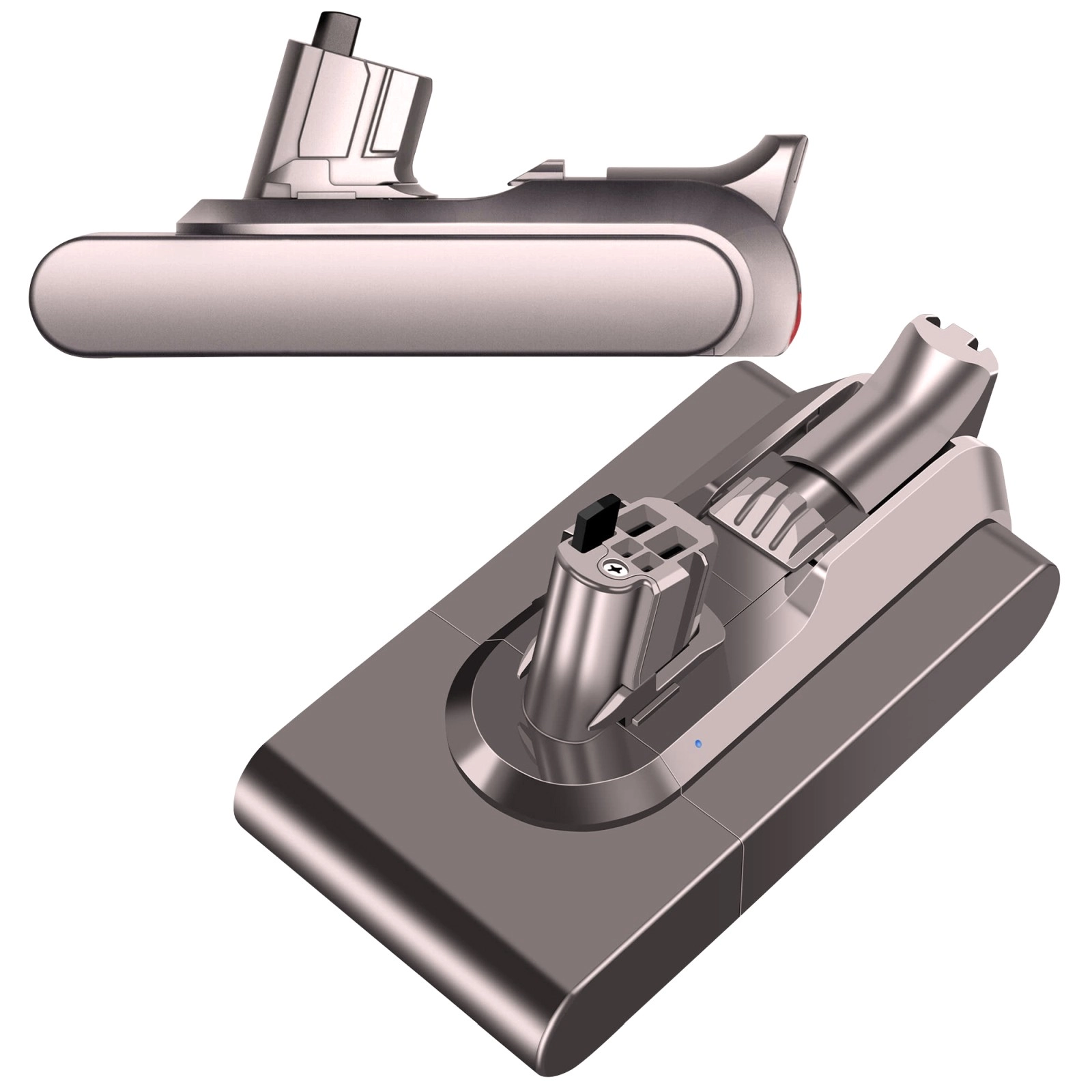 BATERIA DYSON V11 (CLICK TYPE) 25
