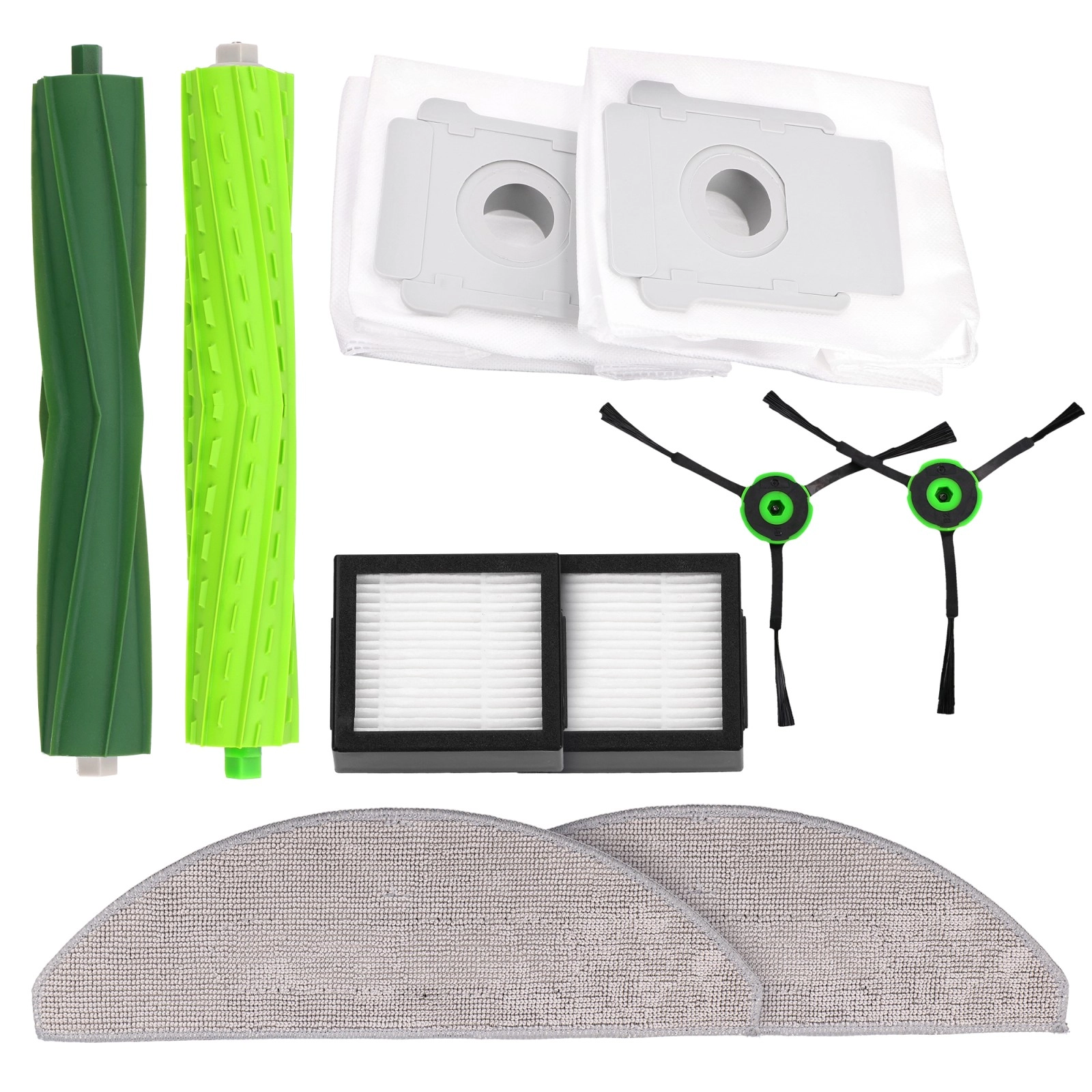 Extralink PARTS SET IROBOT ROOMBA COMBO