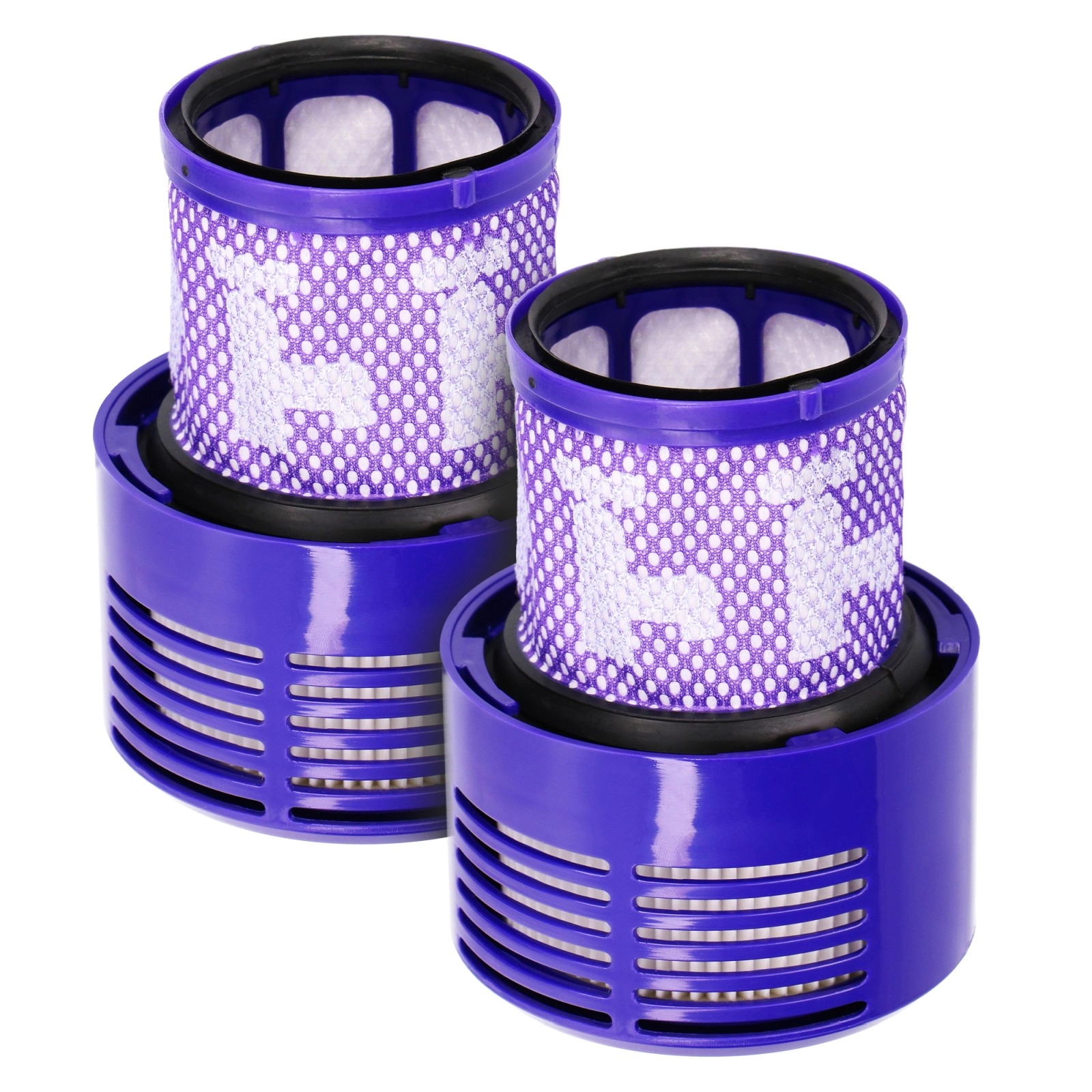 Extralink EX.23117 Washable filters for
