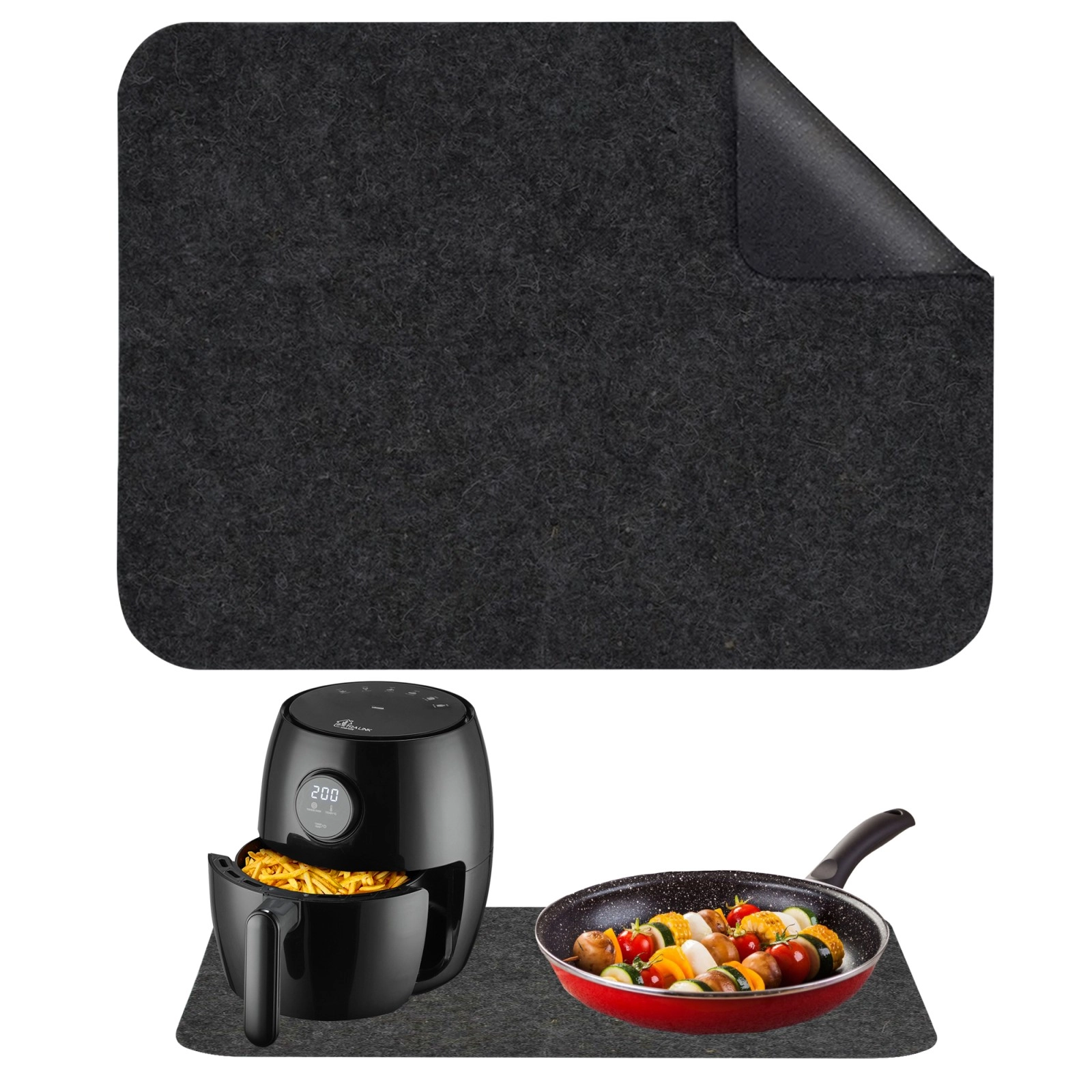 EXTRALINK HOME OCHRONNA MATA POD AIR