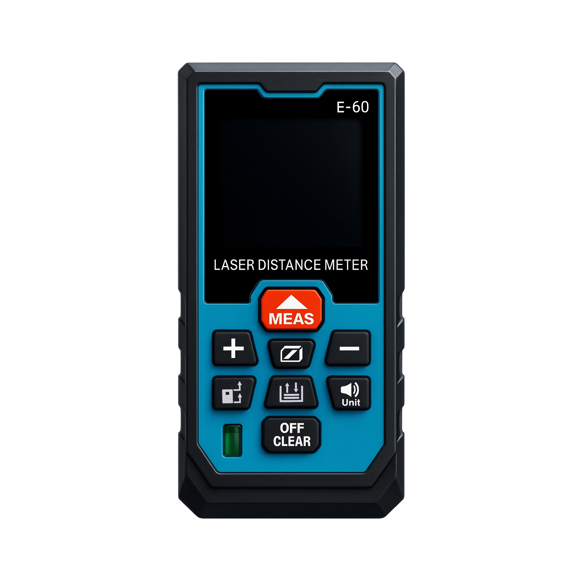 EXTRALINK POWERLINK LASER RANGE FINDER 60M