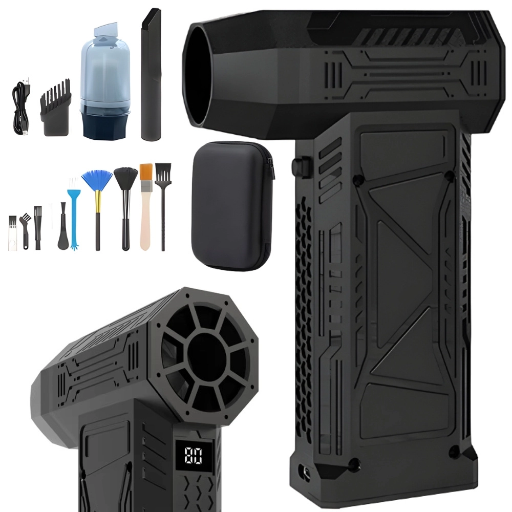 Extralink Turbo Jet Fan Portable Multi-Function