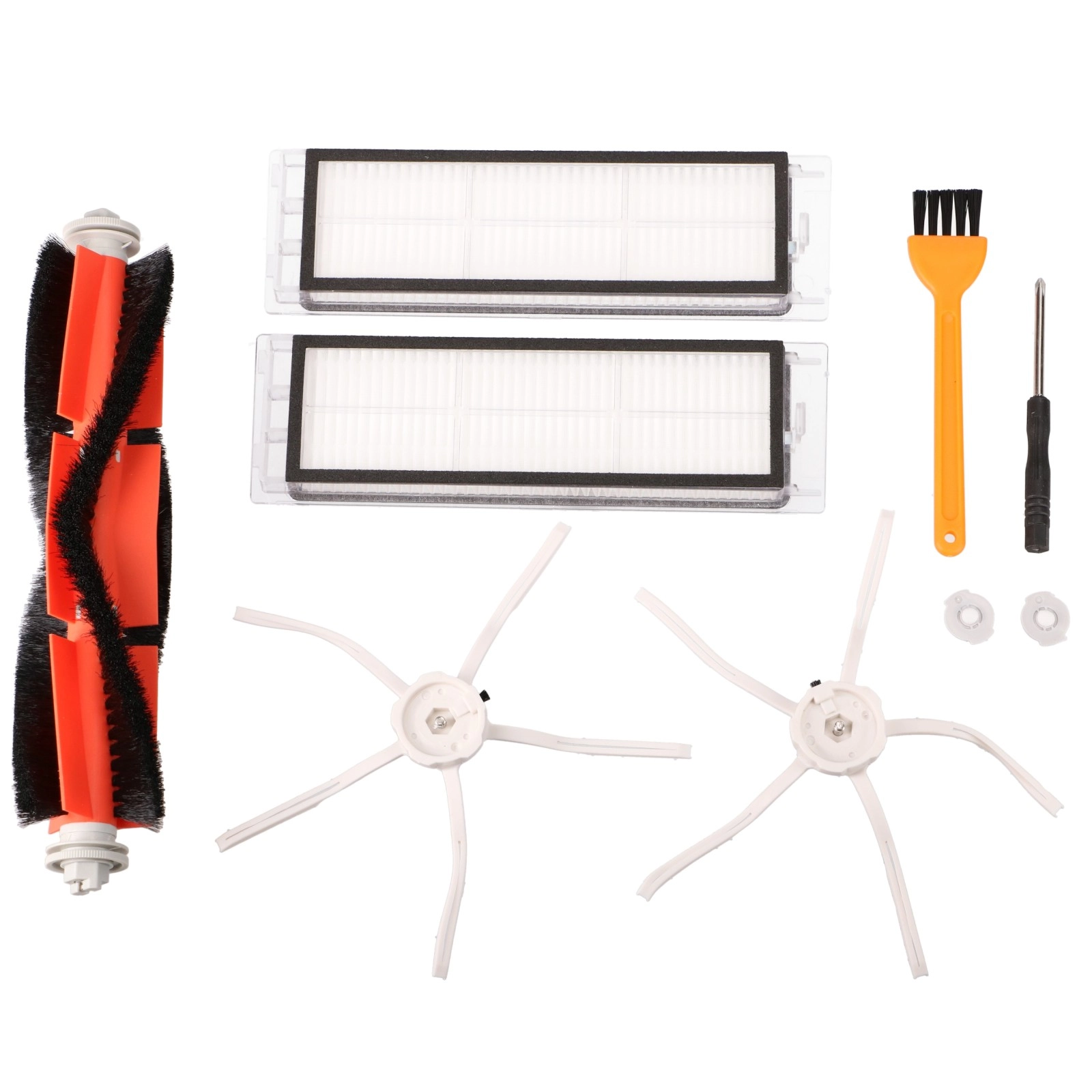 KIT FOR FIT FOR ROBOROCK S5
