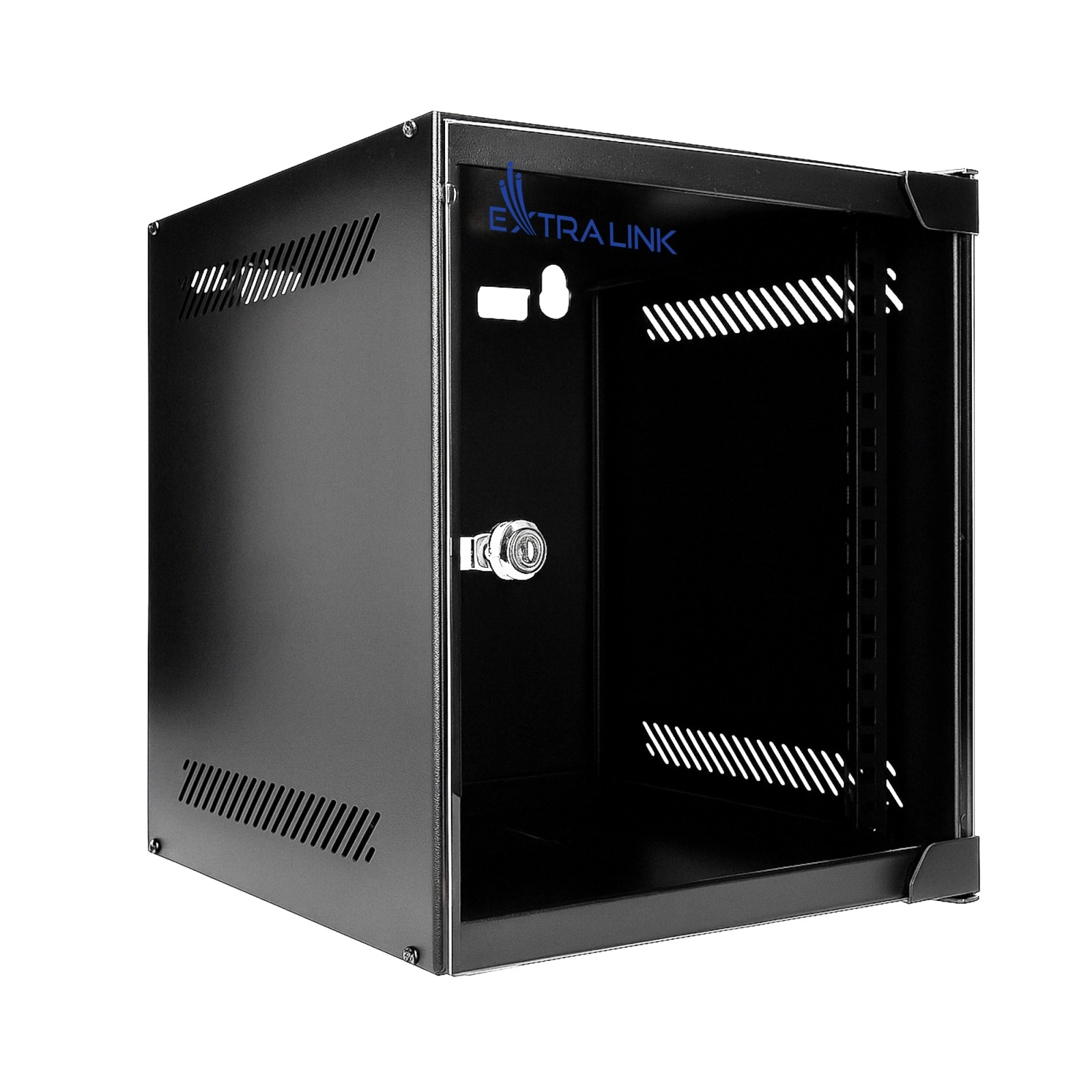 EXTRALINK LITE 6U 10" 280X310 WALL-MOUNTED