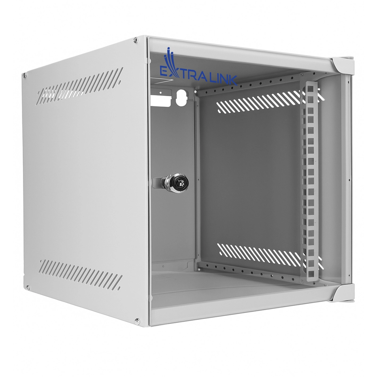 EXTRALINK LITE 6U 10" 280X310 WALL-MOUNTED