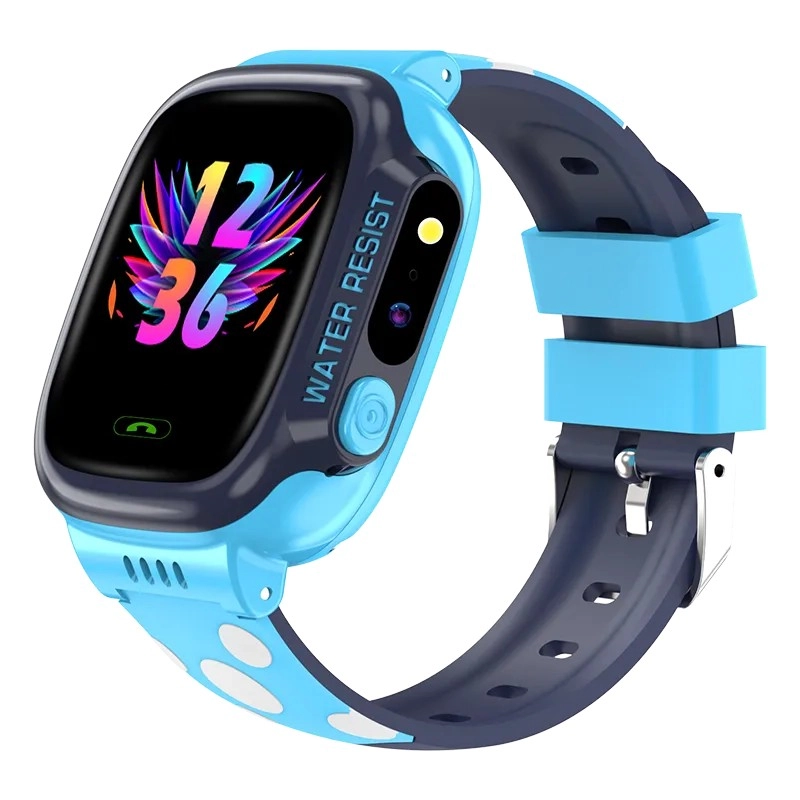 Extralink Lifestyle Kids Y92  Smartwatch dla