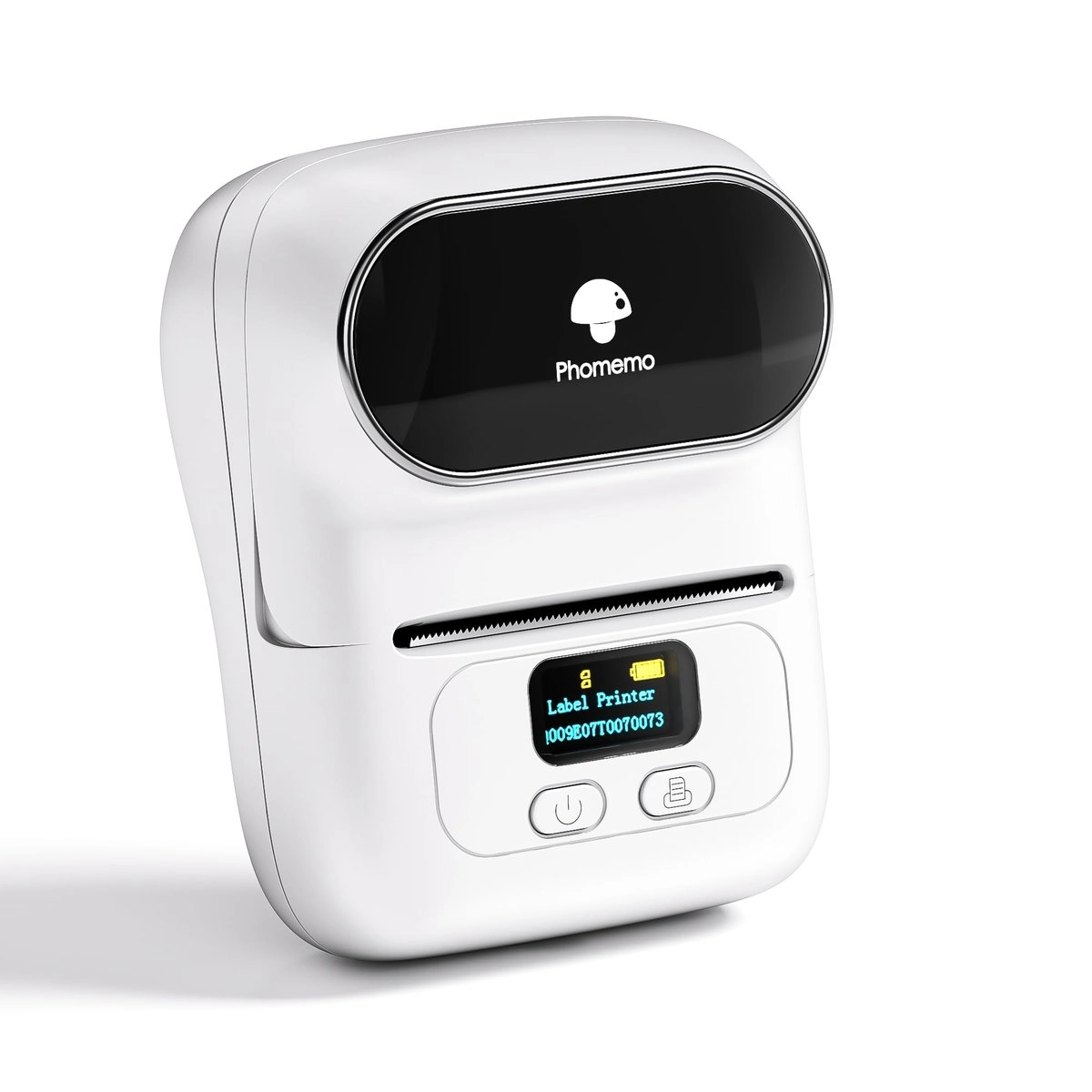 ExtraLink EXTRALINK MINI PRINTER LABELER PHOMEMO